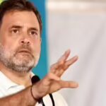 ‘Won’t stop until Dharmendra Pradhan resigns’: Rahul Gandhi targets Centre over NEET paper leak, action by cops against protesters | India News
