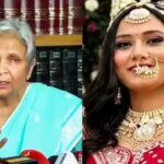 ‘Why can’t I question daughter-in-law’s past conduct’: Samarth’s mother counters Twisha Sharma’s brother in viral audio clip | Bhopal News