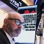 US stock markets today (May 21, 2026): Wall Street extends losses as oil prices rebound, Nvidia earnings fail to lift sentiment