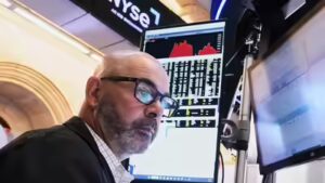US stock markets today (May 21, 2026): Wall Street extends losses as oil prices rebound, Nvidia earnings fail to lift sentiment