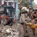 Mumbai Eviction Drive: Rs 600 crore railway land, 500 hutments, Eid fears: Why Mumbai’s massive eviction drive exploded into chaos | Mumbai News