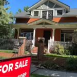 US mortgage rates hit highest level in nearly nine months, borrowing costs rise for homebuyers