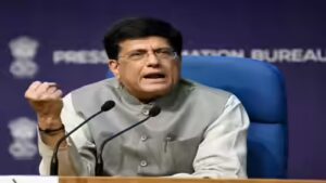 Rupee, CAD under watch, US trade talks on track: Goyal says India will ‘come out winner’