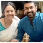 Jyotika reacts to ‘Karuppu’ box office success; Calls Suriya’s performance brilliant as film nears Rs 200 crores worldwide | Tamil Movie News