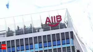 AIIB launches $10 billion support facility for countries hit by Middle East conflict, India among key shareholders