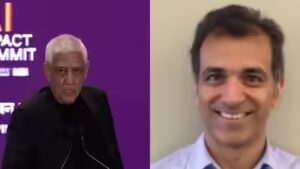 Khosla and Desai come to the Musk-Altman party
