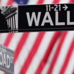 US stock markets today (May 22, 2026): Wall Street gains as bond market pressure eases, S&P eyes eighth straight winning week
