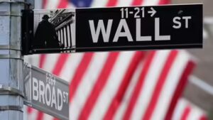 US stock markets today (May 22, 2026): Wall Street gains as bond market pressure eases, S&P eyes eighth straight winning week