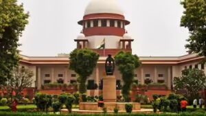 SC lifts life ban on 3 professors in NCERT textbook row | India News