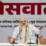 Smart border project with Pak, B’desh to ensure demography change attempt is defeated: Amit Shah | India News