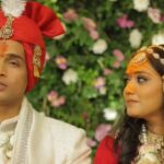 ‘Ghar pe toh judge Twisha hi hogi’: Twisha Sharma’s playful wedding videos surface as police hunt absconding husband | Bhopal News