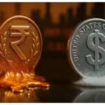 RBI steps up dollar sales to $53 billion to defend rupee in FY26