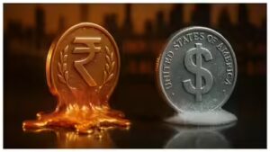 RBI steps up dollar sales to $53 billion to defend rupee in FY26