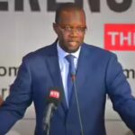 ‘West wants to impose homosexuality on the rest of the world’: Senegal PM makes shocking claim
