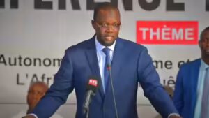 ‘West wants to impose homosexuality on the rest of the world’: Senegal PM makes shocking claim