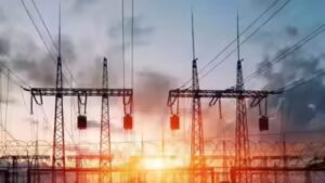 Gurugram hit by major power outage after transformer blaze disrupts supply | India News
