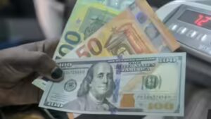 Forex spends by Indians drop 2% to $29 billion in FY26