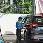 Petrol, diesel prices hiked for 3rd time this month amid Middle East crisis