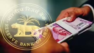 RBI approves 2.9 lakh crore dividend to government, up 6.7% from last year