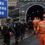 China coal mine blast: Over 80 killed after gas explosion in Shanxi; rescue operations for trapped under way