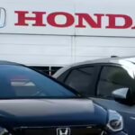 Honda plans to line up 10 new car models by 2030