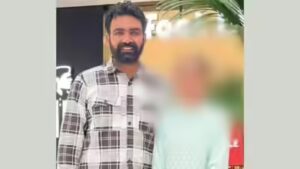 Paradeep Singh: Indian-origin worker killed by falling branch in New Zealand, wife left ‘completely alone,’ without money