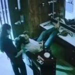 Twisha Sharma visited salon, got head massage before death; CCTV captures final hours before she returned home | Bhopal News