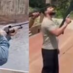 Brampton man Gurkanwal Singh pleads guilty after shooting guns from jeep in ‘careless and unsafe’ stunt