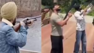 Brampton man Gurkanwal Singh pleads guilty after shooting guns from jeep in ‘careless and unsafe’ stunt