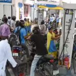 Fuel prices up 3rd time in 10 days, PSUs losing Rs 13/litre on petrol, Rs 38 on diesel