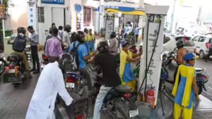 Fuel prices up 3rd time in 10 days, PSUs losing Rs 13/litre on petrol, Rs 38 on diesel