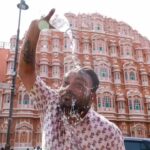 India On Heatwave Alert: Temperatures near 48°C: India reels under severe heatwave conditions; nationwide alert till May 28 | India News
