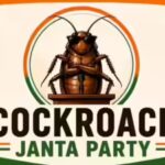 Site, web accounts blocked, says Cockroach Janta Party founder | India News