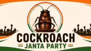 Site, web accounts blocked, says Cockroach Janta Party founder | India News