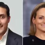 Jpmorgan Chase: ‘You are worthless’: JPMorgan’s Lorna Hajdini faces abusive messages amid legal battle over Chirayu Rana’s ‘sex slave’ allegations