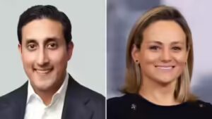 Jpmorgan Chase: ‘You are worthless’: JPMorgan’s Lorna Hajdini faces abusive messages amid legal battle over Chirayu Rana’s ‘sex slave’ allegations