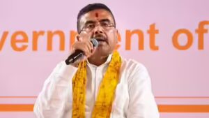 Centre turns on West Bengal funds tap after Suvendu Adhikari’s Delhi visit | India News