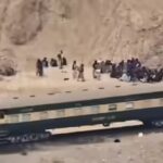 Pakistan train blast: 24 killed, over 100 injured in BLA’s ‘fidayeen attack’ near Quetta railway track