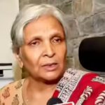 ‘My advocate was hit by car’: Twisha Sharma’s mother-in-law says she can’t step out to join probe | Bhopal News