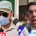 ‘Lights off, doors locked’: Twisha Sharma family lawyer claims Samarth Singh hid/sitting inside courtroom before arrest, pushed during confrontation | Bhopal News