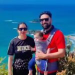 Promised to return for dinner, never came back: Indian-origin Ramandeep Dhillon killed in New Zealand highway crash