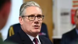 Uefa Champions League Final: UEFA Champions League final: Keir Starmer urges UK broadcaster to air Arsenal vs PSG clash for free