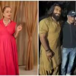 Anita Kanwal says Dhurandhar gave her hope, proud of Rakesh Bedi: Akshaye Khanna was ‘very serious’, Arjun Rampal ‘mast maula’ | Hindi Movie News