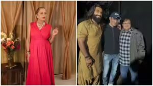 Anita Kanwal says Dhurandhar gave her hope, proud of Rakesh Bedi: Akshaye Khanna was ‘very serious’, Arjun Rampal ‘mast maula’ | Hindi Movie News