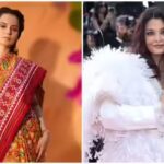 Kangana Ranaut slams trolls targeting Aishwarya Rai Bachchan’s looks and weight: ‘Get used to seeing older women on red carpets’ |