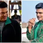 Abhimanyu Singh reacts to Saurabh Dwivedi’s trolling after acting debut in Saif Ali Khan’s Kartavya: ‘Saanp ke bill me haath nahi daalte’ | Hindi Movie News