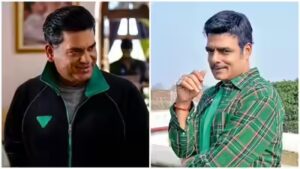 Abhimanyu Singh reacts to Saurabh Dwivedi’s trolling after acting debut in Saif Ali Khan’s Kartavya: ‘Saanp ke bill me haath nahi daalte’ | Hindi Movie News