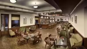 Gymkhana: 30-year membership wait, ‘green-card’ system: Inside Delhi’s elite Gymkhana Club, Lutyens’ most ‘exclusive’ address | Delhi News