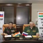 India, Russia hold high-level Army talks to bolster military cooperation | India News