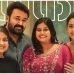 Drishyam 3 Full Movie Collection: ‘Drishyam 3’ box office collections day 4: Mohanlal starrer sees modest Sunday growth; Worldwide total reaches Rs 141.34 cr | Malayalam Movie News